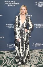 RHEA SEEHORN at Alliance for Children