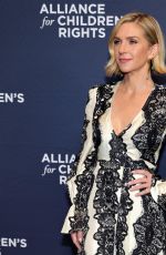 RHEA SEEHORN at Alliance for Children