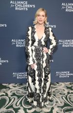 RHEA SEEHORN at Alliance for Children