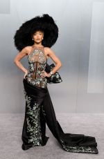 RITA ORA at 2026 Vanity Fair Oscar Party in Los Angeles 03/15/2026