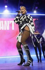 RITA ORA Performs at Australian Grand Prix 03/08/2026