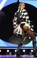 RITA ORA Performs at Australian Grand Prix 03/08/2026
