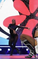 RITA ORA Performs at Australian Grand Prix 03/08/2026