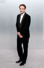Robert Pattinson at 2026 Vanity Fair Oscar Party 03/15/2026