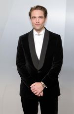Robert Pattinson at 2026 Vanity Fair Oscar Party 03/15/2026