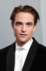 Robert Pattinson at 2026 Vanity Fair Oscar Party 03/15/2026