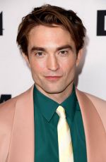 Robert Pattinson at The Drama Premiere in Los Angeles 03/17/2026