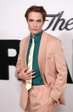 Robert Pattinson at The Drama Premiere in Los Angeles 03/17/2026