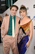 Robert Pattinson at The Drama Premiere in Los Angeles 03/17/2026
