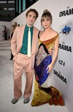 Robert Pattinson at The Drama Premiere in Los Angeles 03/17/2026
