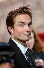 Robert Pattinson - 
