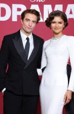 Robert Pattinson - 