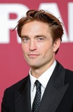 Robert Pattinson - 