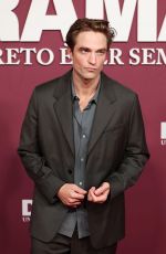 Robert Pattinson - 