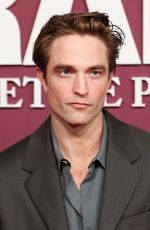 Robert Pattinson - 