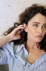 ROBIN TUNNEY for The Bare Magazine, March 2026