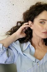 ROBIN TUNNEY for The Bare Magazine, March 2026
