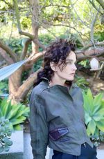 ROBIN TUNNEY for The Bare Magazine, March 2026