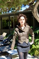 ROBIN TUNNEY for The Bare Magazine, March 2026