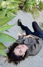 ROBIN TUNNEY for The Bare Magazine, March 2026
