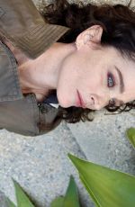 ROBIN TUNNEY for The Bare Magazine, March 2026
