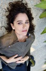 ROBIN TUNNEY for The Bare Magazine, March 2026