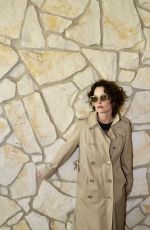ROBIN TUNNEY for The Bare Magazine, March 2026