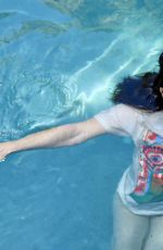 ROBIN TUNNEY for The Bare Magazine, March 2026