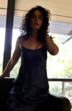 ROBIN TUNNEY for The Bare Magazine, March 2026