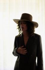 ROBIN TUNNEY for The Bare Magazine, March 2026