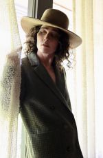 ROBIN TUNNEY for The Bare Magazine, March 2026