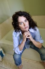 ROBIN TUNNEY for The Bare Magazine, March 2026