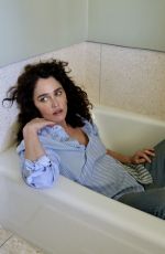 ROBIN TUNNEY for The Bare Magazine, March 2026