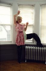 ROBYN for The Cut, February 2026