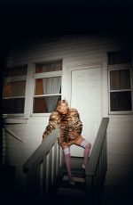 ROBYN for The Cut, February 2026