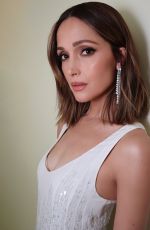 ROSE BYRNE - Actor Awards 2026 Portraits, 03/01/2026