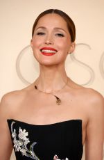 ROSE BYRNE at 98th Oscars at Dolby Theatre in Hollywood 03/15/2026