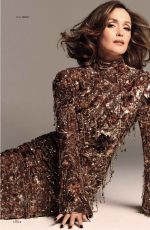 ROSE BYRNE in Tatler Magazine, UK April 2026