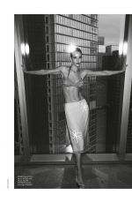 ROSIE HUNTINGTON-WHITELEY in Vogue Australia, April 2026