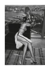 ROSIE HUNTINGTON-WHITELEY in Vogue Australia, April 2026