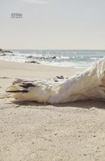 ROSIE HUNTINGTON-WHITELEY in Vogue Australia, April 2026