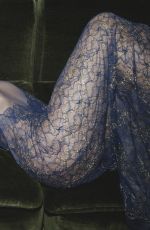ROSIE HUNTINGTON-WHITELEY in Vogue Australia, April 2026