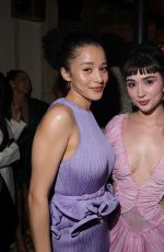 ROWAN BLANCHARD at Vanity Fair