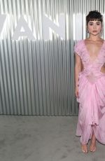 ROWAN BLANCHARD at Vanity Fair