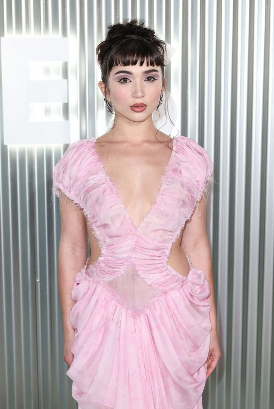 ROWAN BLANCHARD at Vanity Fair’s The 2026 Vanities Party – A Night for Young Hollywood in Los Angeles 03/11/2026