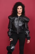 SABRINA OUAZANI at The Drama Premiere at Pathe Palace in Paris 03/24/2026