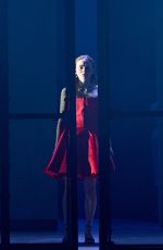 SADIE SINK - First look at Romeo & Juliet,  March 2026