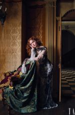 SADIE SINK for Tatler Magazine: 21st Century Romeo & Juliet, March 2026