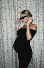 SAMARA WEAVING at a Photoshoot 03/21/2026
