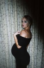 SAMARA WEAVING at a Photoshoot 03/21/2026